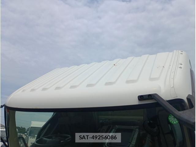 Hino RANGER 2020-06 8628601-8