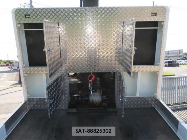 Hino RANGER 2026-03 8628593-9