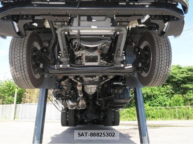 Hino RANGER 2026-03 8628593-11