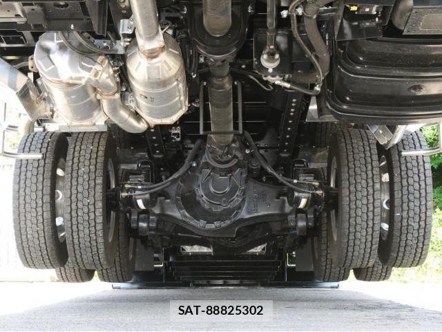 Hino RANGER 2026-03 8628593-12