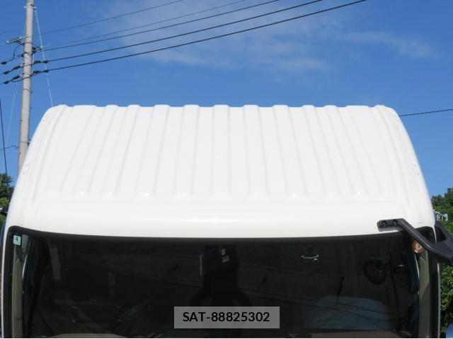Hino RANGER 2026-03 8628593-14