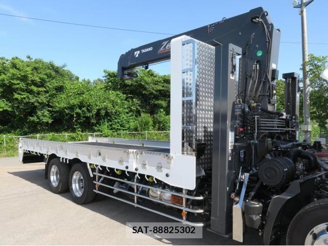 Hino RANGER 2026-03 8628593-15