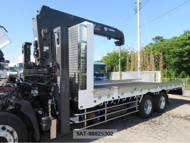 Hino RANGER 2026-03 8628593-16
