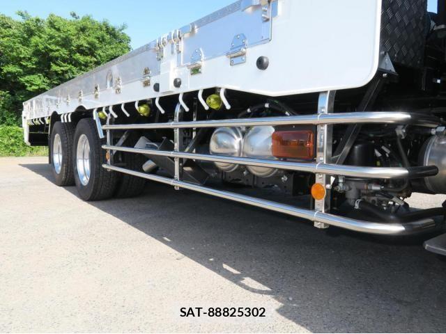 Hino RANGER 2026-03 8628593-17
