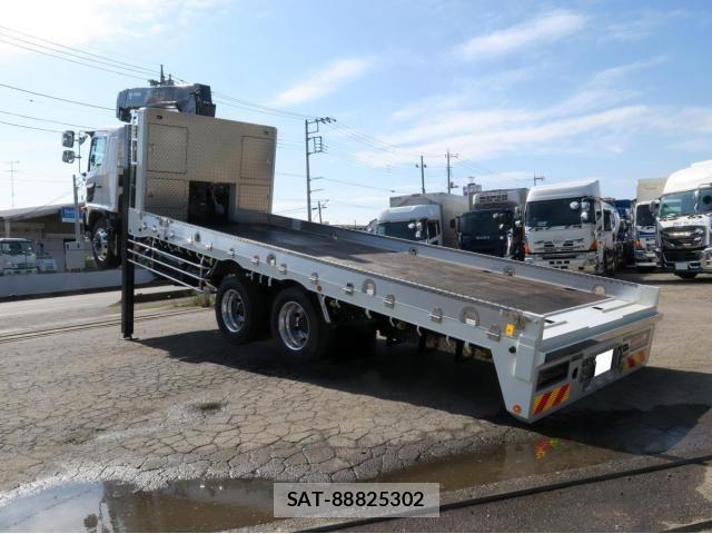 Hino RANGER 2026-03 8628593-1