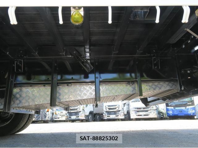 Hino RANGER 2026-03 8628593-20