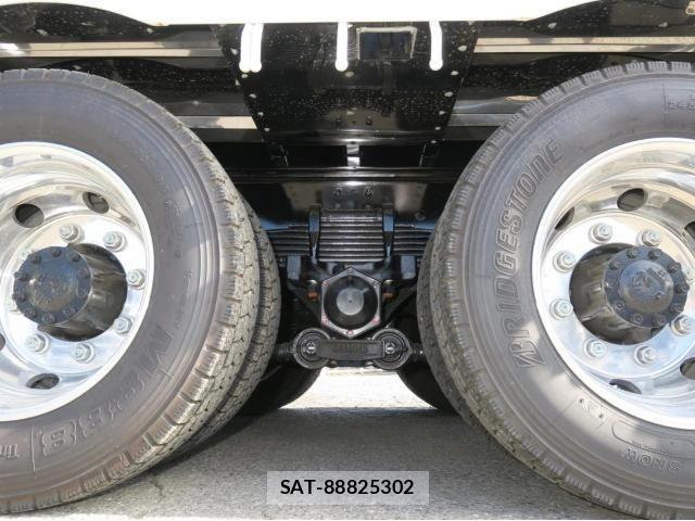 Hino RANGER 2026-03 8628593-21