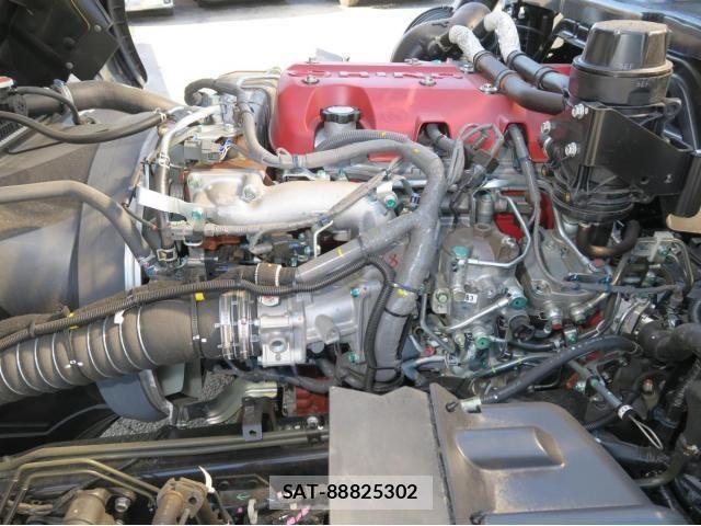 Hino RANGER 2026-03 8628593-23