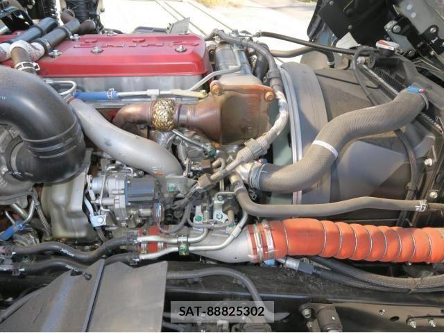Hino RANGER 2026-03 8628593-24