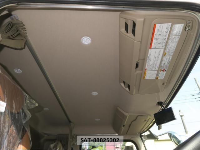Hino RANGER 2026-03 8628593-25
