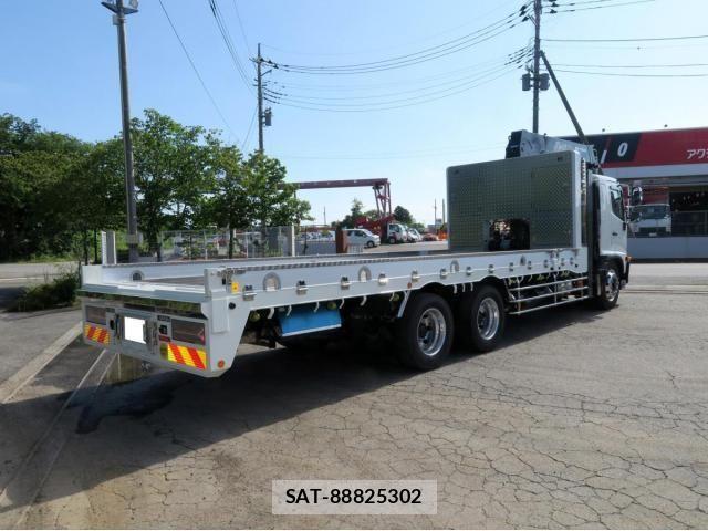 Hino RANGER 2026-03 8628593-5