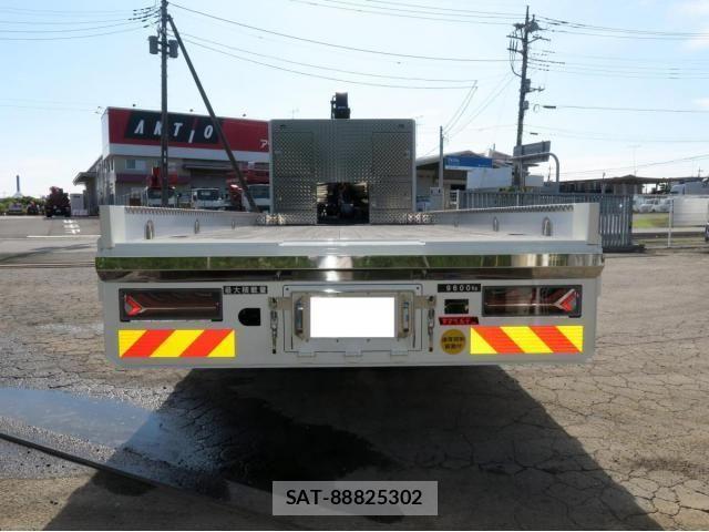 Hino RANGER 2026-03 8628593-6