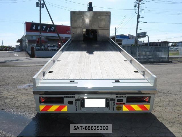 Hino RANGER 2026-03 8628593-7