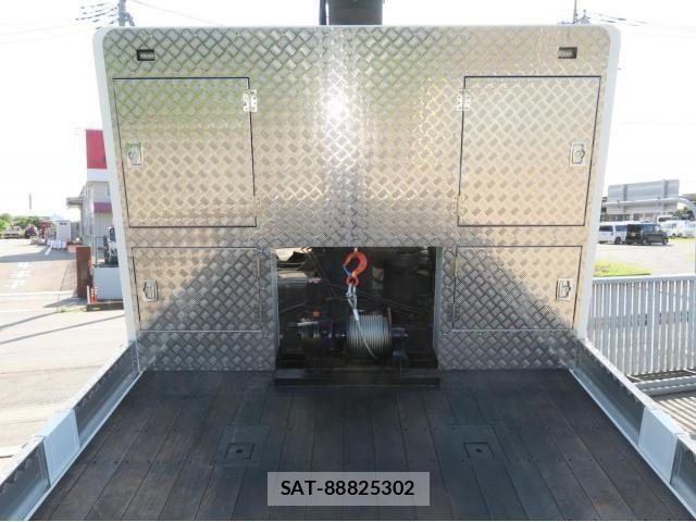 Hino RANGER 2026-03 8628593-8