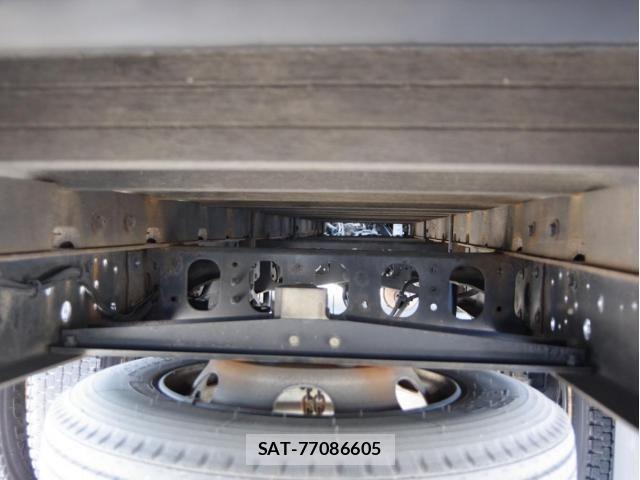 Hino RANGER 2016-09 8628607-9