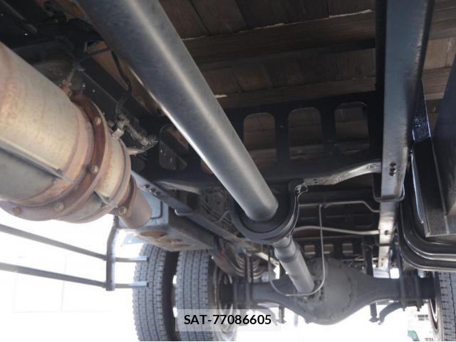 Hino RANGER 2016-09 8628607-10