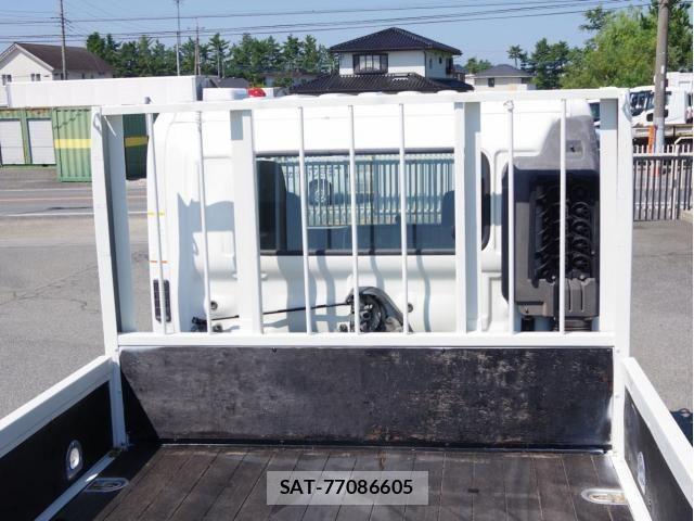 Hino RANGER 2016-09 8628607-11