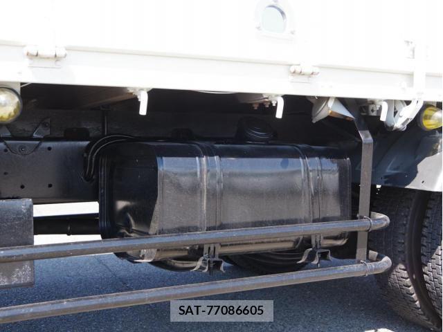 Hino RANGER 2016-09 8628607-15