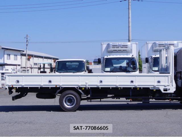 Hino RANGER 2016-09 8628607-17