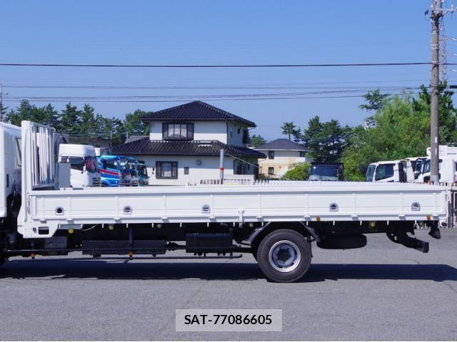 Hino RANGER 2016-09 8628607-18