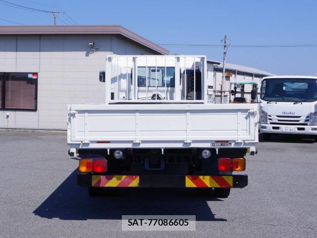 Hino RANGER 2016-09 8628607-19