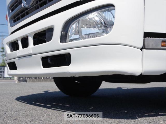 Hino RANGER 2016-09 8628607-20