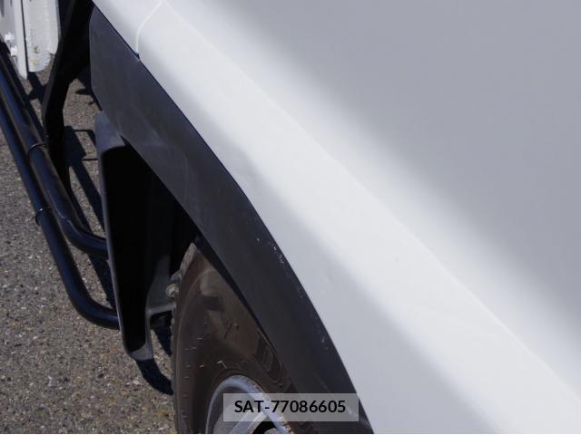 Hino RANGER 2016-09 8628607-21