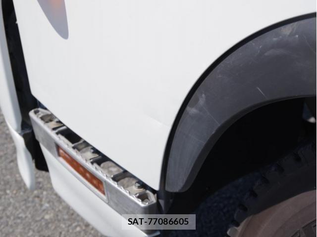 Hino RANGER 2016-09 8628607-22