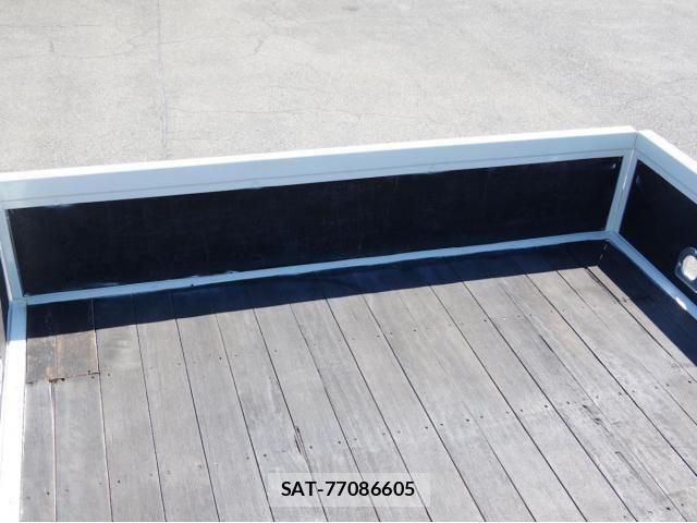 Hino RANGER 2016-09 8628607-25