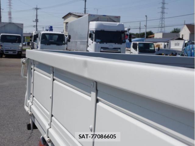 Hino RANGER 2016-09 8628607-26