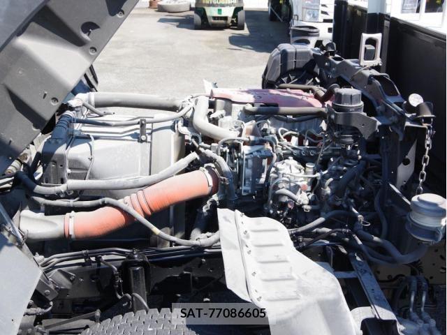 Hino RANGER 2016-09 8628607-27
