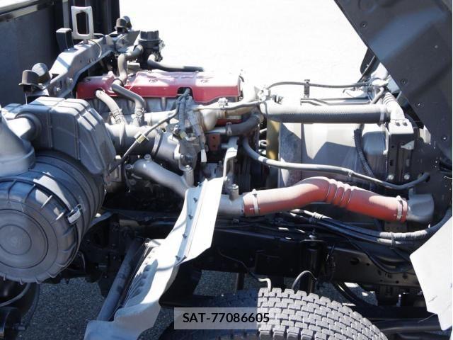 Hino RANGER 2016-09 8628607-28