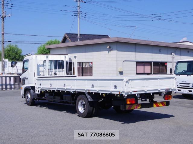 Hino RANGER 2016-09 8628607-2