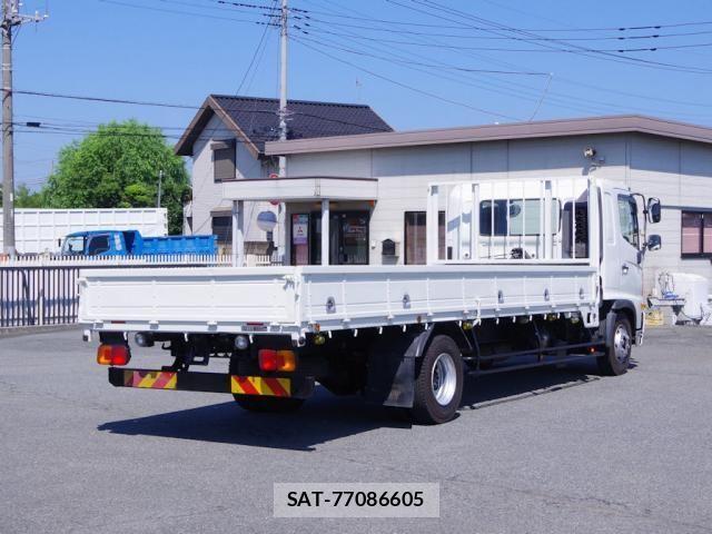 Hino RANGER 2016-09 8628607-3