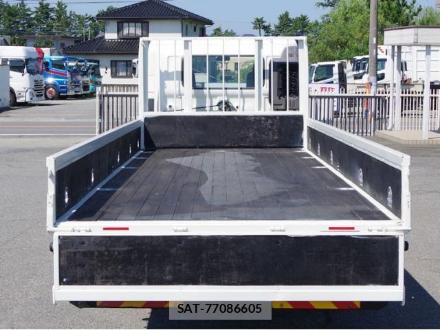 Hino RANGER 2016-09 8628607-4