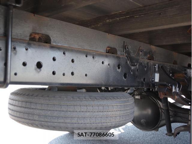 Hino RANGER 2016-09 8628607-8