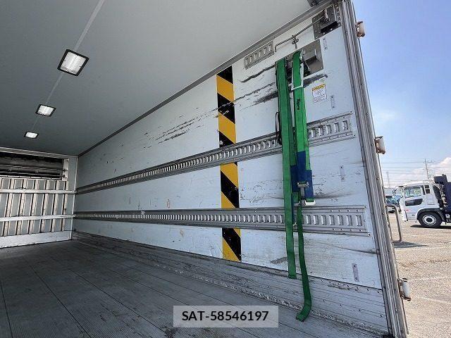 Hino RANGER 2016-10 8628610-10