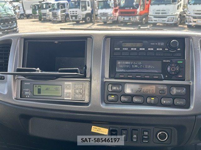 Hino RANGER 2016-10 8628610-15