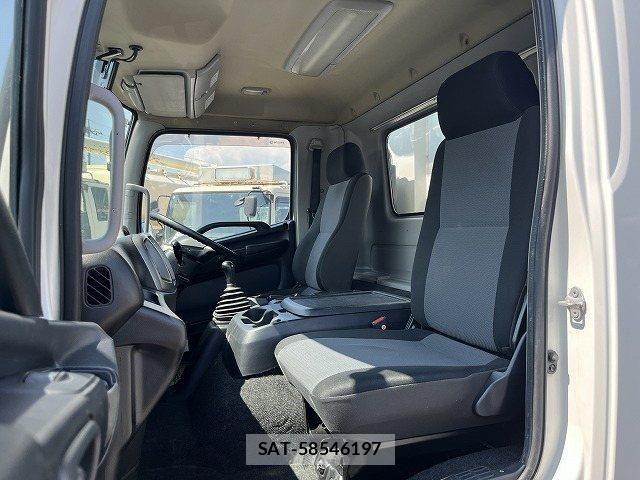 Hino RANGER 2016-10 8628610-17