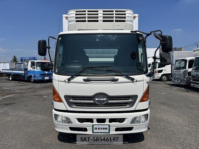 Hino RANGER 2016-10 8628610-1