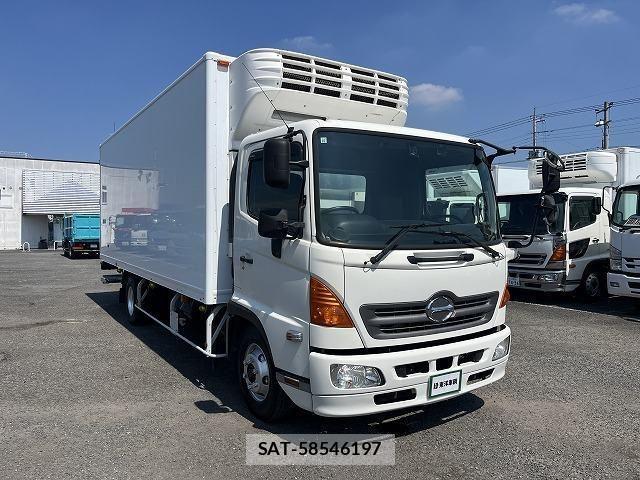 Hino RANGER 2016-10 8628610-2