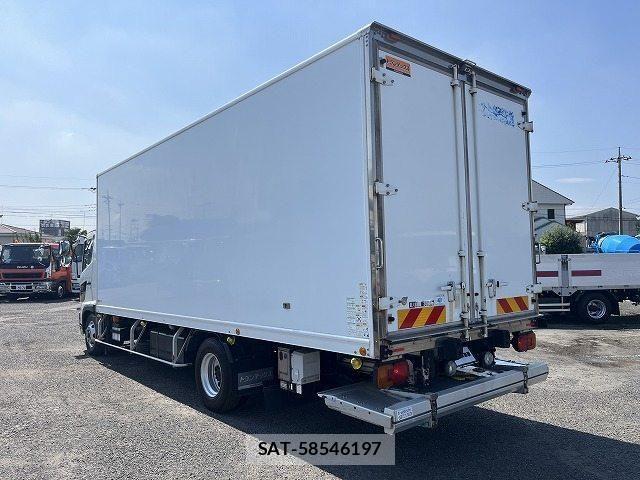 Hino RANGER 2016-10 8628610-5