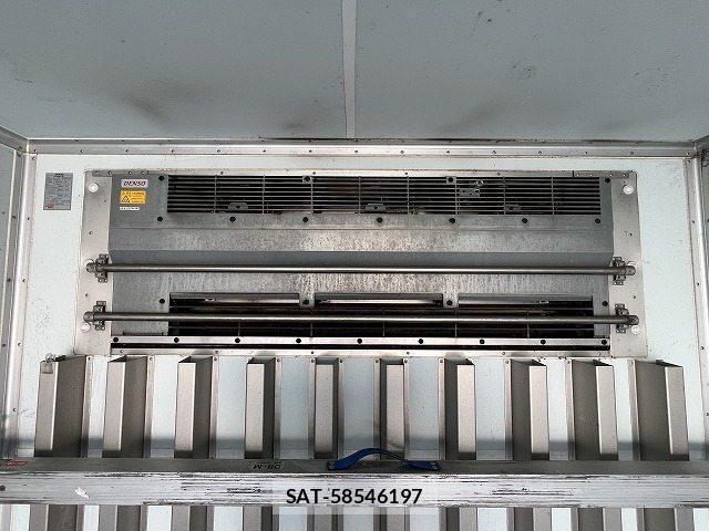 Hino RANGER 2016-10 8628610-6