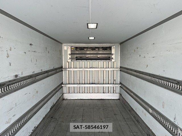 Hino RANGER 2016-10 8628610-7