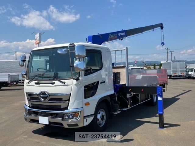 Hino RANGER 2024-11 8628595-0