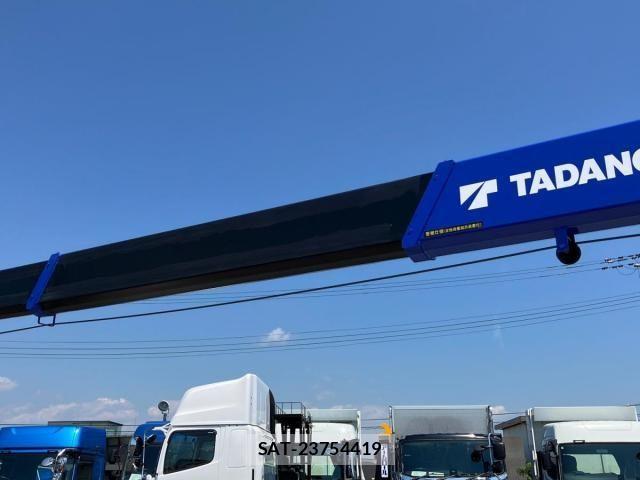 Hino RANGER 2024-11 8628595-10