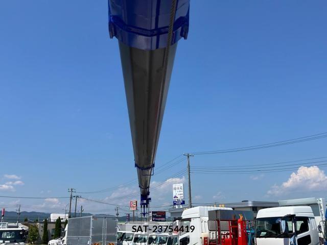 Hino RANGER 2024-11 8628595-11