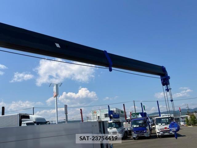 Hino RANGER 2024-11 8628595-12