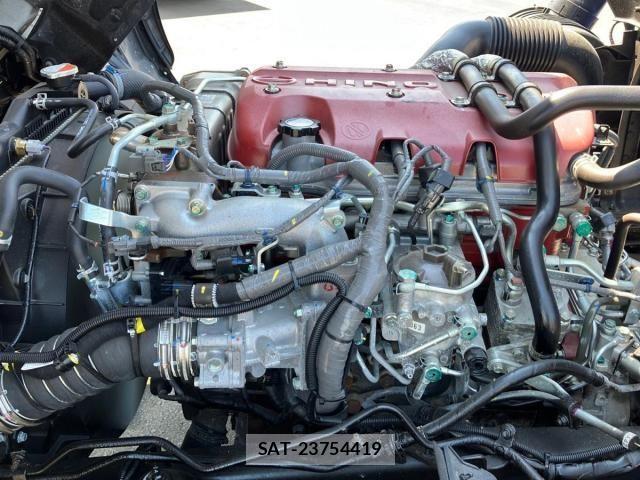 Hino RANGER 2024-11 8628595-16