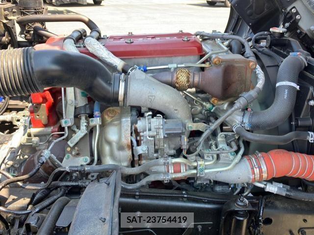 Hino RANGER 2024-11 8628595-17
